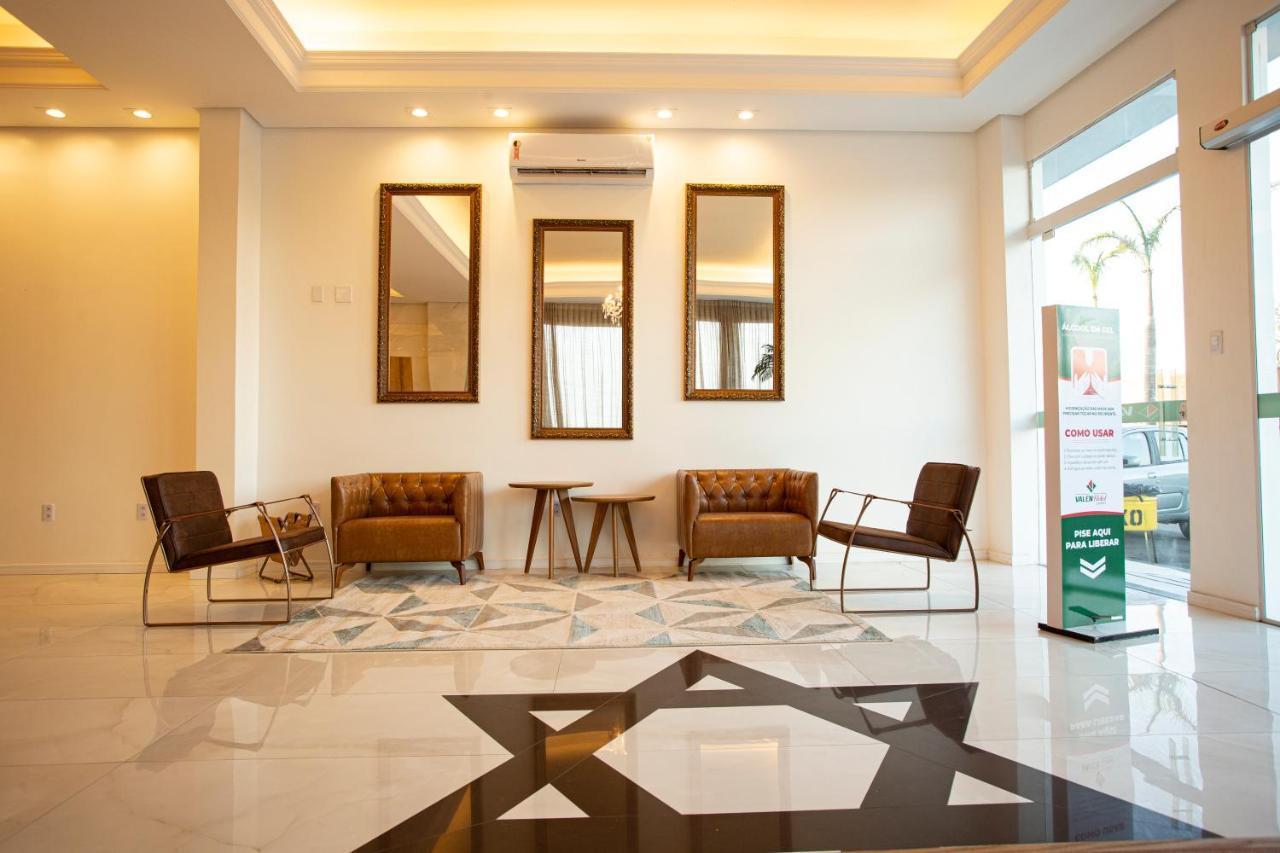 Valen Porto Hotel São Luís Sao Luis (Maranhao) Exterior foto