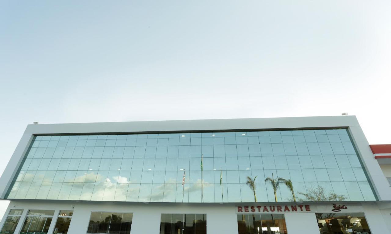 Valen Porto Hotel São Luís Sao Luis (Maranhao) Exterior foto