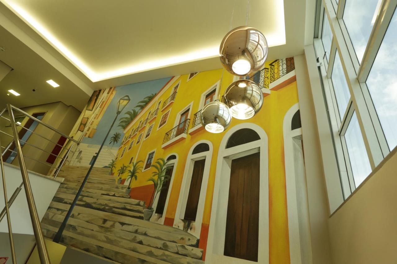 Valen Porto Hotel São Luís Sao Luis (Maranhao) Exterior foto