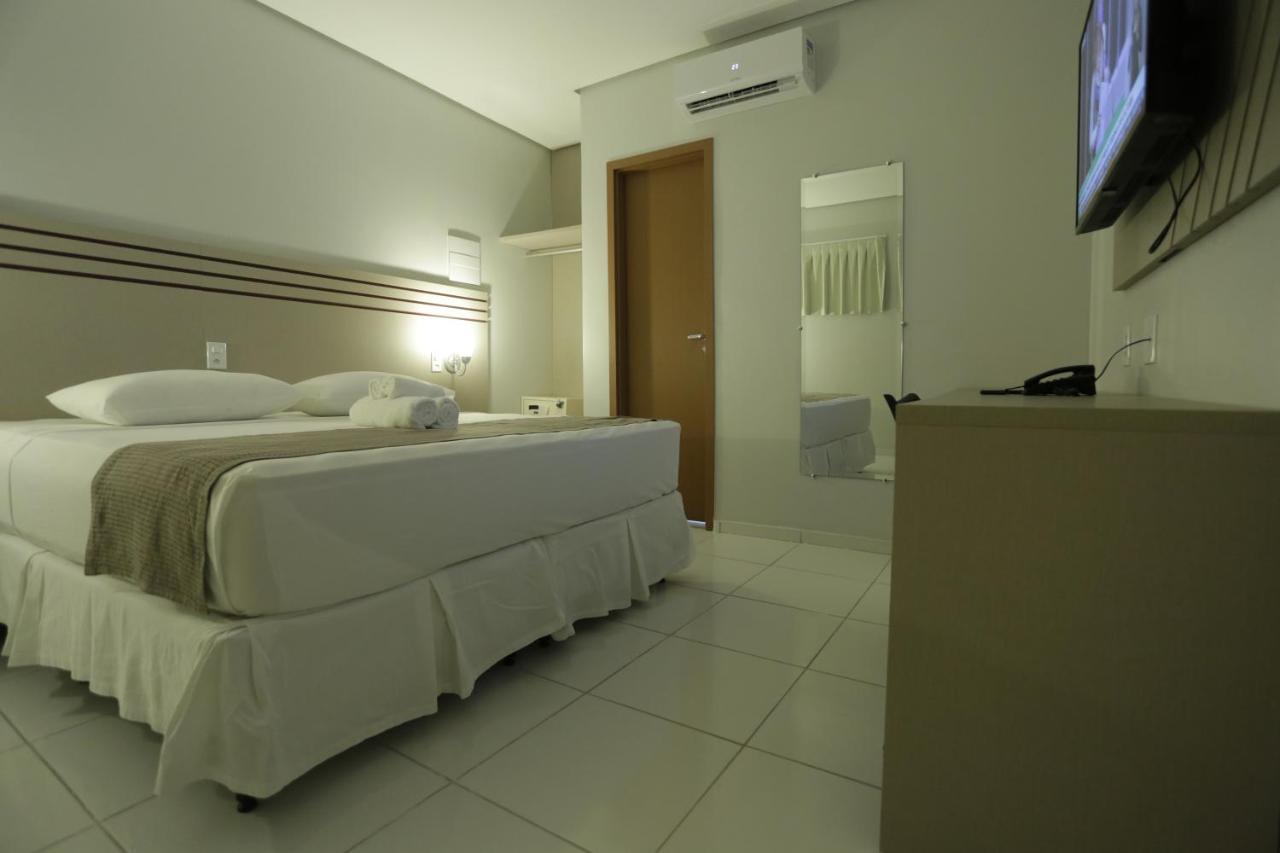 Valen Porto Hotel São Luís Sao Luis (Maranhao) Exterior foto